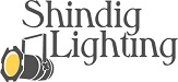 shindigLightingLogo